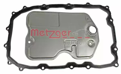 METZGER 8020004